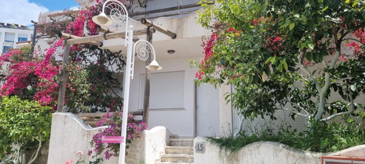 Vila 15 Bougainville ساراندا المظهر الخارجي الصورة